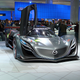 Illustration for article titled 10 Things You Didnt Know About the Mazda Furai